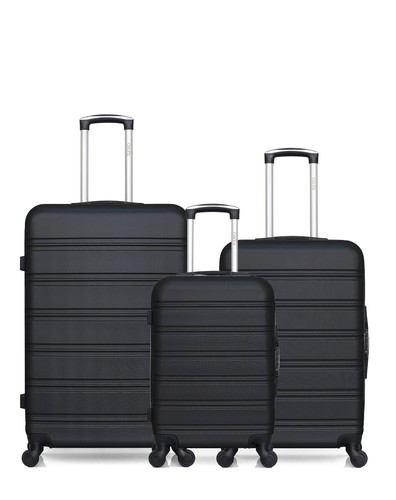 Lot valises rigides grand - lot,