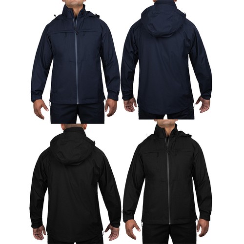 First tactical parka veste - first,