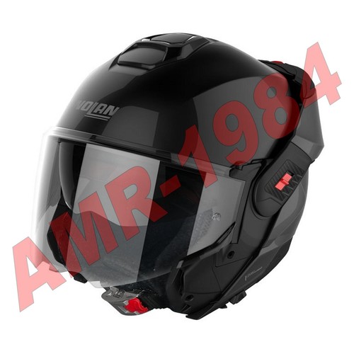 Casque nolan n120 - casque,
