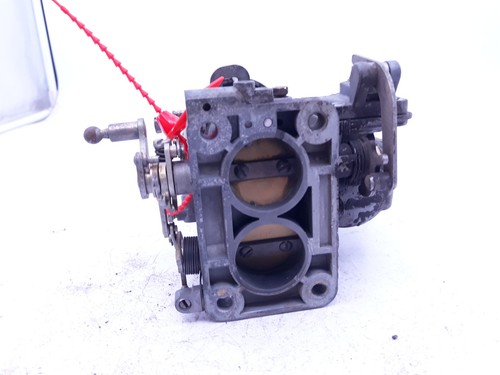 Carburateur solex did 1 - carburateur,