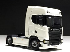 Modèles de camions Scania S