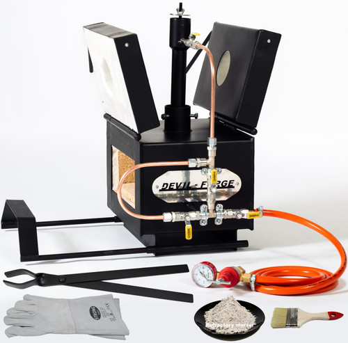 Dfprofk1 forge gaz - dfprofk1, propane