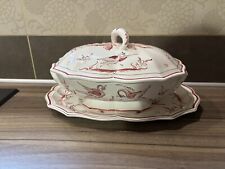 Très Belle Soupière