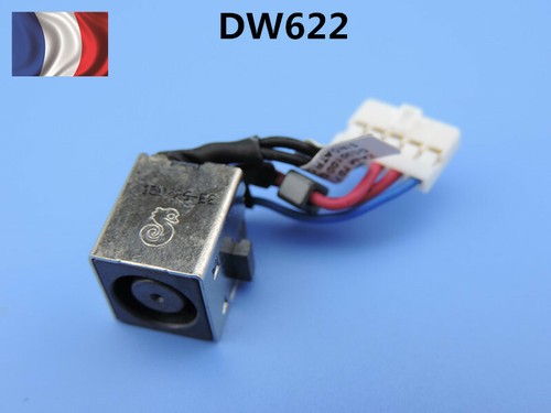 Power jack connecteur - power,
