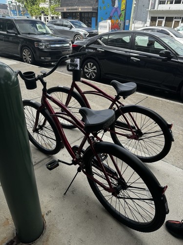 Huffy men good - huffy, men's