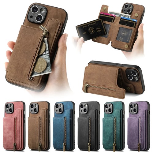 Coque etui portefeuille iphone - etui,