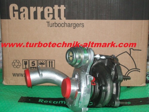 751768 5005s garrett - 751768-5005s,