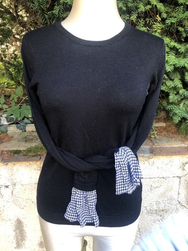 Caroll pull laine 38 - caroll, m