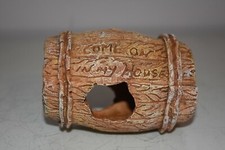 Aquarium Détaillé Vieux en