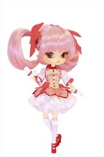 Pullip DAL kaname Madoka D-136