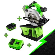 Promo Electr : Scie Circulaire