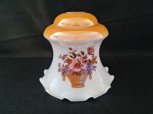 Jolie tulipe ancienne - ancienne, en