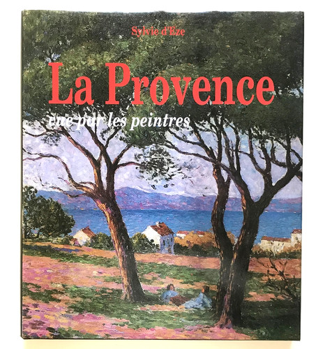 Eze sylvie la provence - la,