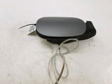 Trappe portillon carburant - Porsche CAYENNE II PH.2 - Gris - 95850490900G2X - F