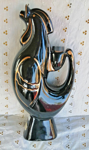 Ancienne bouteille liqueur - ancienne, à