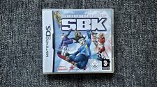 SBK Snowboard Kids / Nintendo DS / Occasion - TBE - EU - Sans Notice