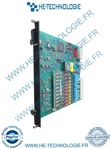 Fanuc alstom ls108 - ge,