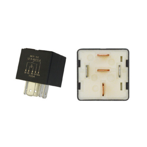 Relais inverseur 12v - relais,