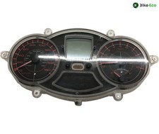 Compteur GILERA FUOCO 500