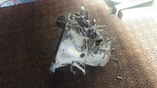 Boite de vitesses PEUGEOT 206 2222NC