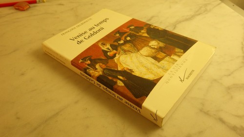 1999 venise temps - temps, de