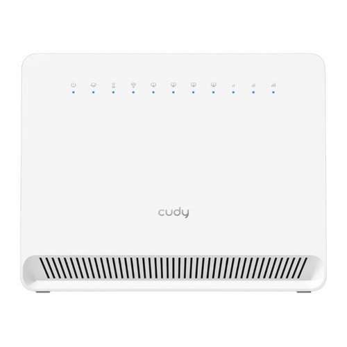 Wireless router cudy lt700e - cudy,