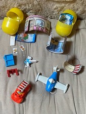 3 Figurines Schtroumpfs Kinder maxi 2018 / 2019, smurf, puffi, schlumpf, smurfen