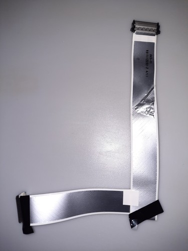 Display cable nappe - lvds, tv