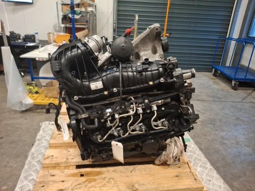 Moteur bmw serie - serie, e90