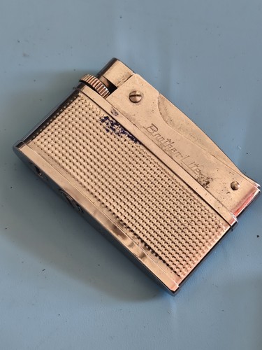 Ancien briquet vintage - , rétro