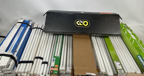 Kino flo tubes - kino,