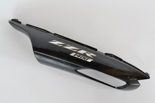 2009 Kawasaki ZZR 1400 Panneau