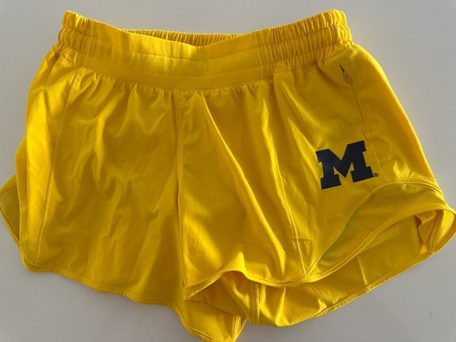 Rare lululemon yellow of - rare,