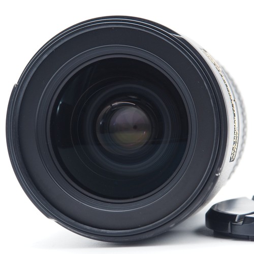 Comme neuf objectif nikon - [n,
