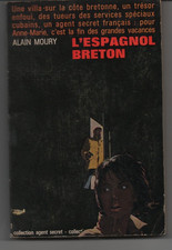 L'espagnol breton par Alain