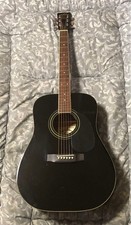 Guitare acoustique Sigma DM-1