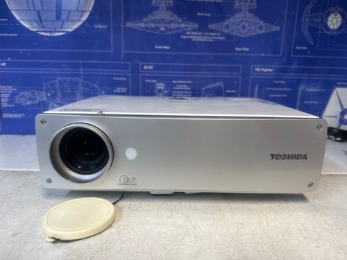 Vidéoprojecteur toshiba mt20 - vidéoprojecteur,