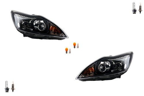 Kit phare xenon compatible - de,