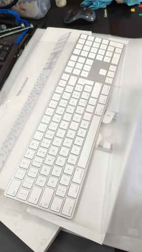 Magic keyboard numpad - (2017),