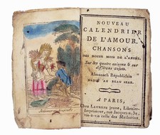 CALENDRIER Nouveau calendrier