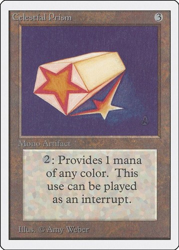 Celestial prism 2ed - celestial,