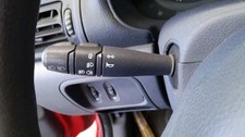 commande de feu RENAULT CLIO