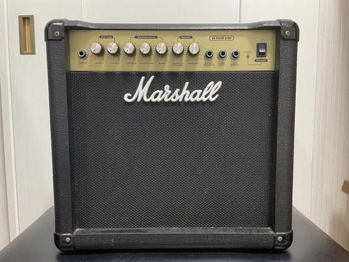 Amplificateur guitare marshall - amplificateur,