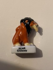 Fève - Le roi lion (2020)