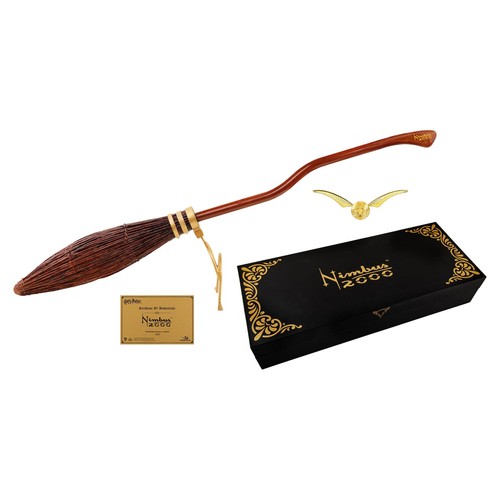 Harry potter réplique 1 - potter,