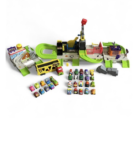 Trash pack - wheels, mega