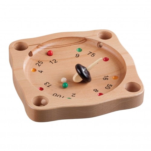 Roulette tyrolienne grand - -,