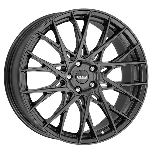 Jantes dotz fuji - fuji, 9.0jx19
