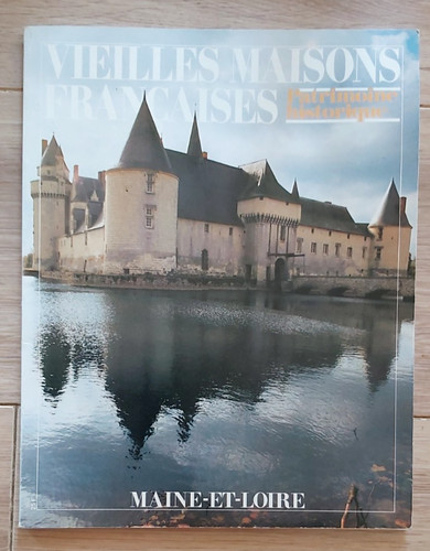 Revue vieilles maisons - vieilles,