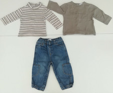 Ensemble Vêtements Garçon